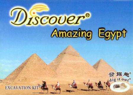 Чудеса Египта
